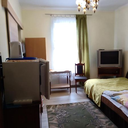 Mikadel Apartamento Miedzyzdroje Exterior foto