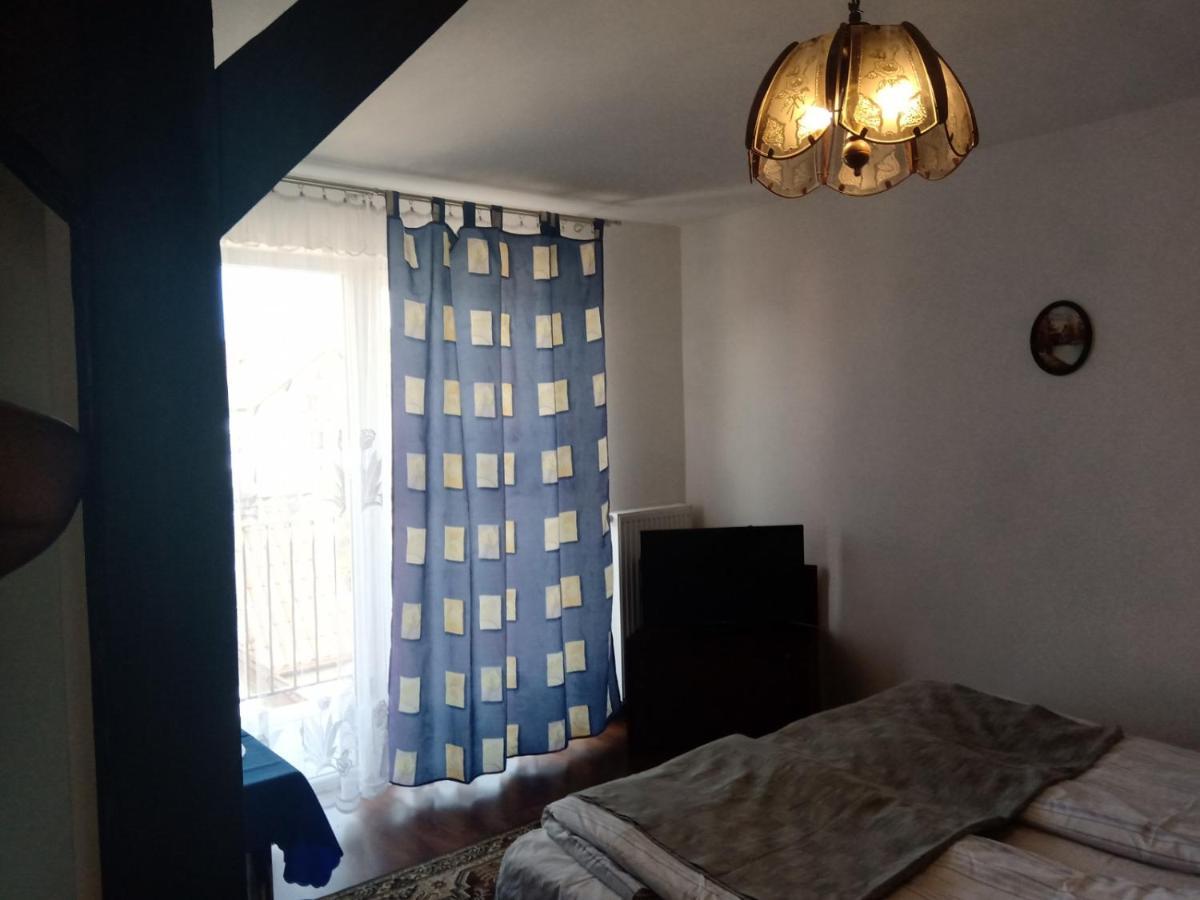 Mikadel Apartamento Miedzyzdroje Exterior foto