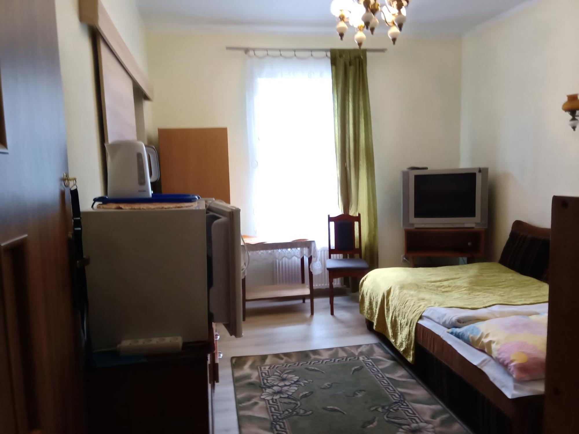 Mikadel Apartamento Miedzyzdroje Exterior foto